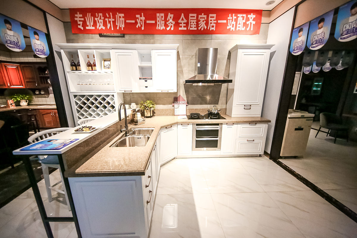 全屋定制有哪些点需要注意