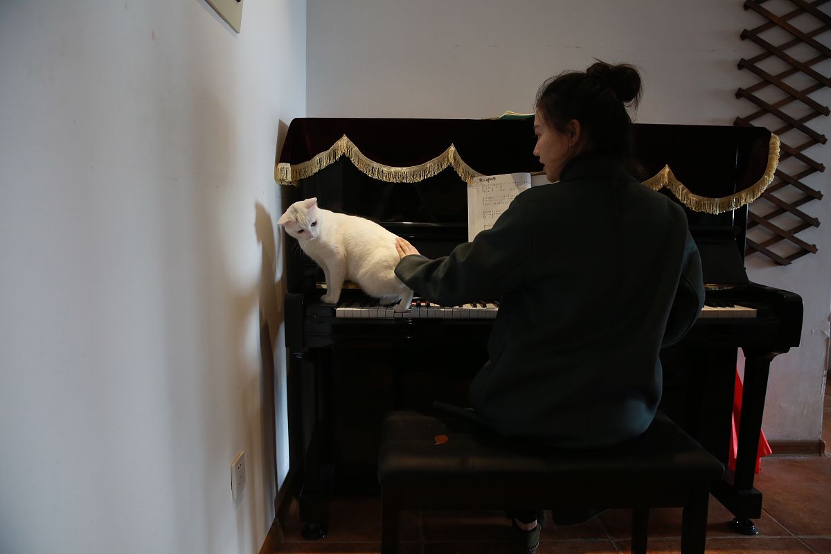 伤感小清新ID：带你走进文艺心境