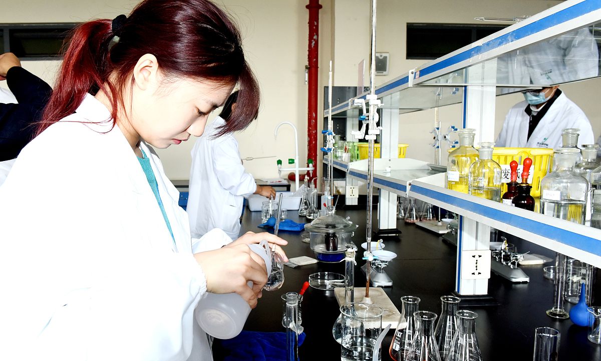 四川城市技师学院2021开设了哪些专业