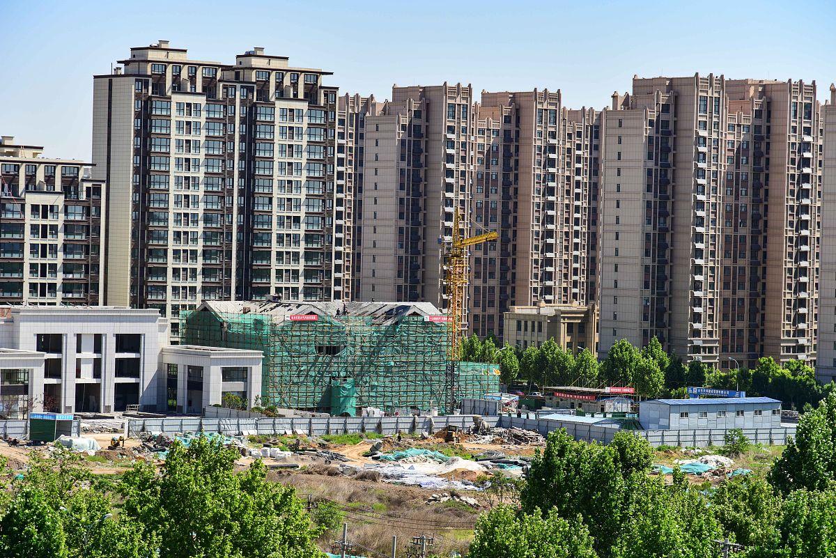 莱州花园府邸：大产权房，买房指南