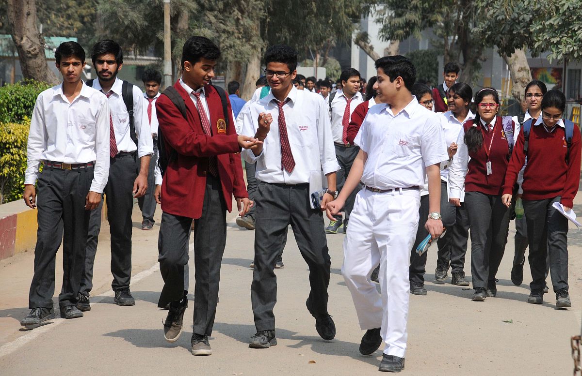 安徽2022年高中毕业可以上的中专学校-怎么样