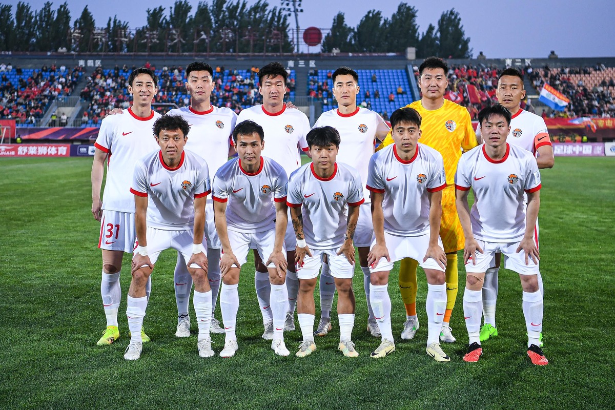 男足怎么才能变得更强大