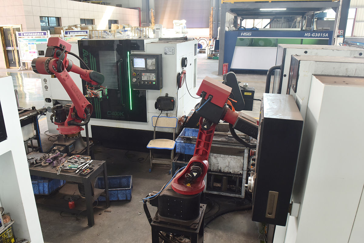 轴承游隙教学教案：测量、调整及寿命影响