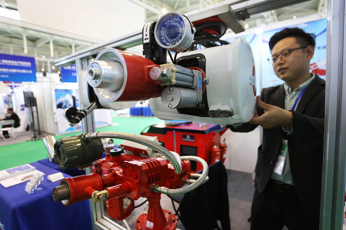 化工企业安全生产应急预案：制定、内容、流程和演练