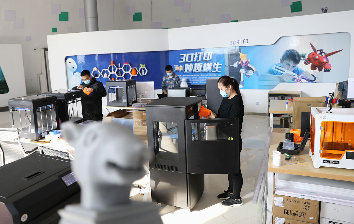 甘肃2023年上中专有前途吗