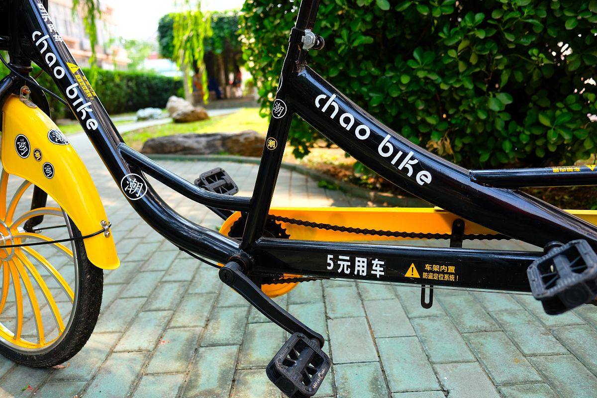 东莞松山湖佳纷天地建设银行电动车停放处自行车被盗案报案