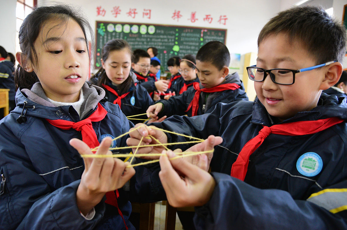 成长的快乐：独立、坚持和分享的喜悦