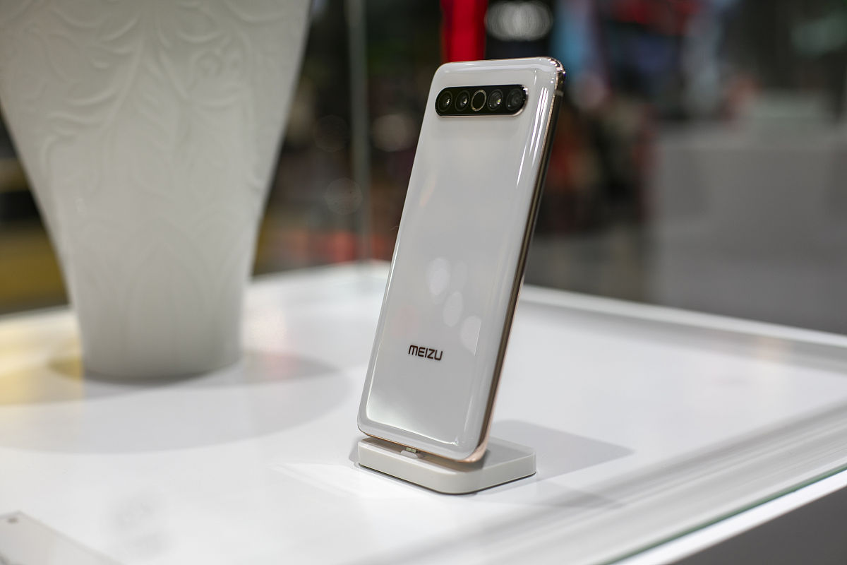 魅族手机怎么样