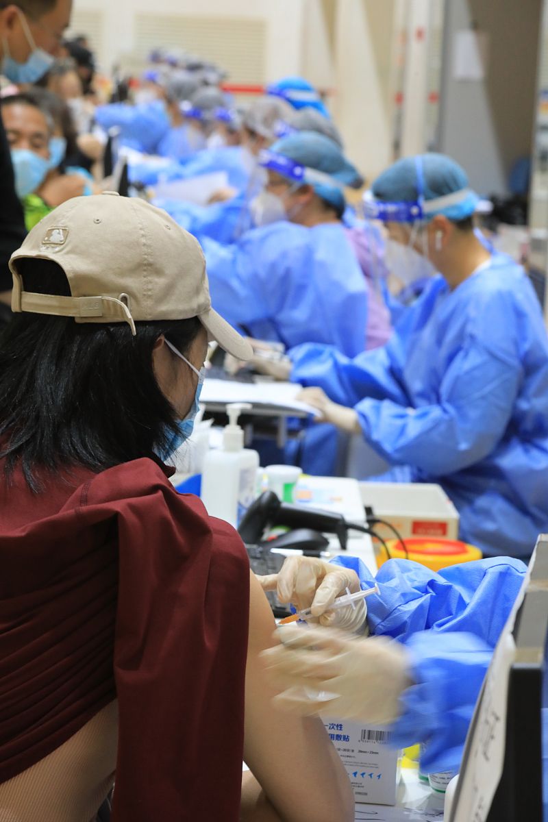 邢台男生读护理专业有前途吗？2022年就业前景及挑战分析