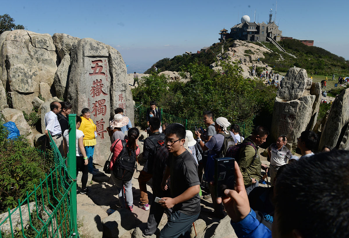 山东避暑胜地推荐：海滨、山岳、文化之旅一网打尽