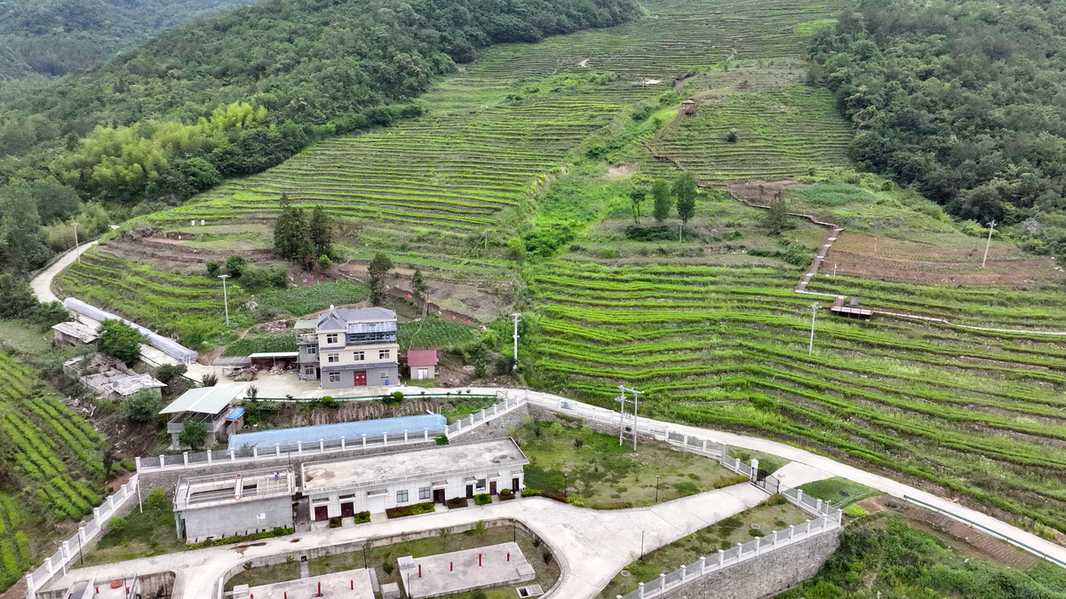 巴东县是全国乡村振兴重点帮扶县吗？详细解答及相关信息