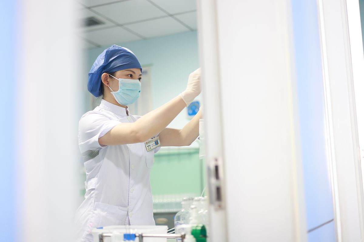 四川护理专业的就业前景怎么样