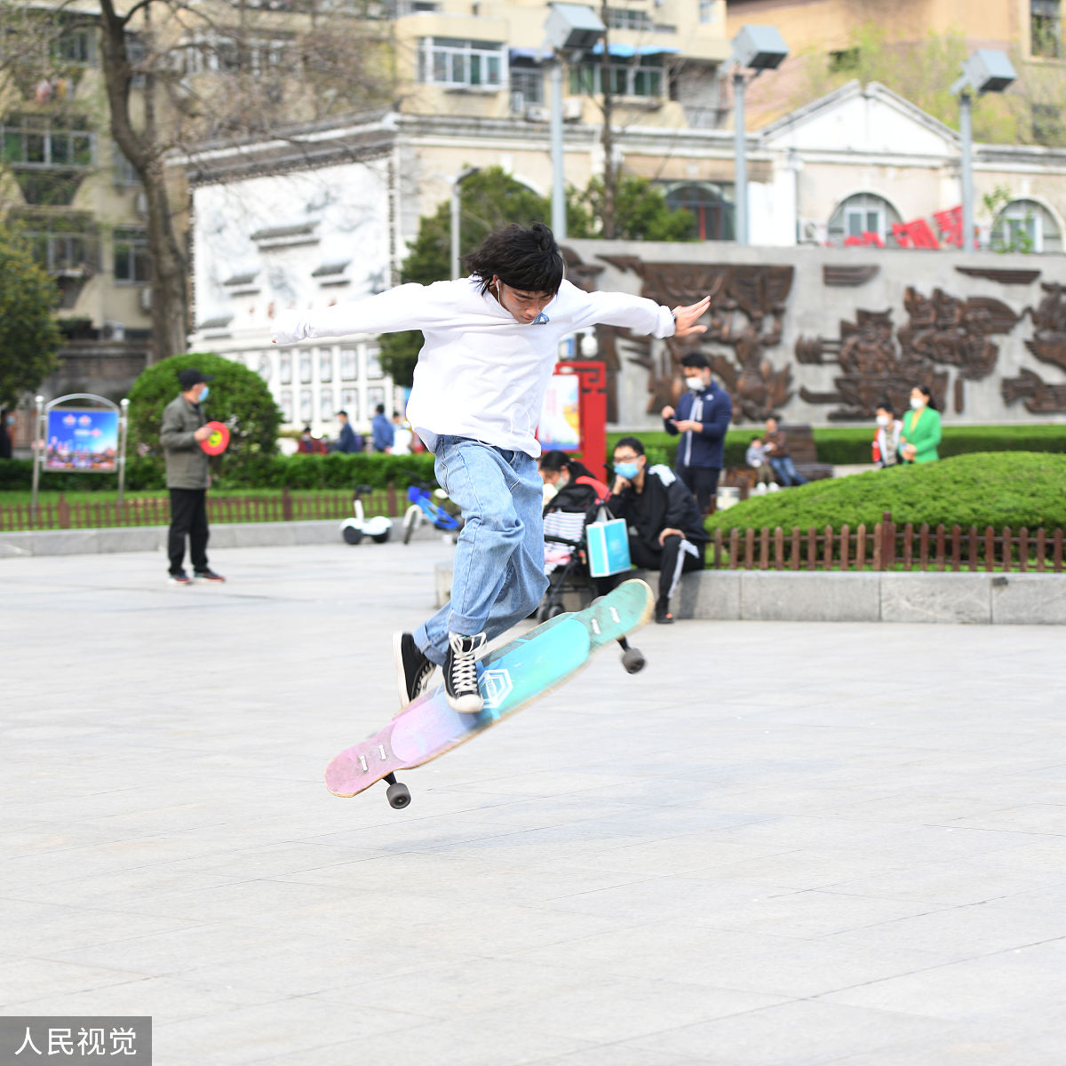 合肥2022年读中专学校读什么专业好-怎么样