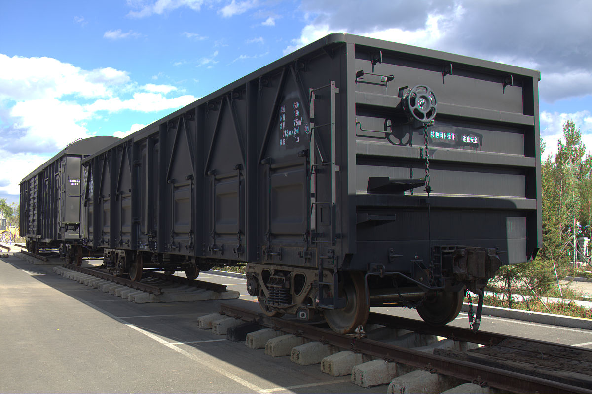 2020年重庆经济建设职业技术学校铁路机车车辆专业简介