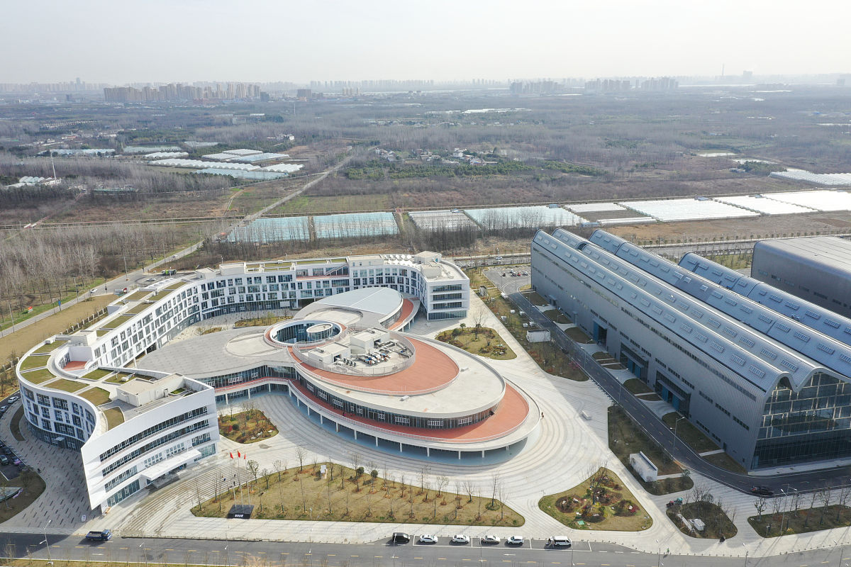 合肥理工学校2022年招生简章