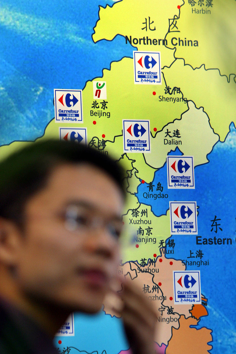 铜陵市财经学校热门专业：金融、会计等专业就业前景广阔