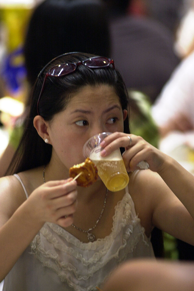 减肥期间可以喝啤酒吗？关于啤酒和减肥的真相