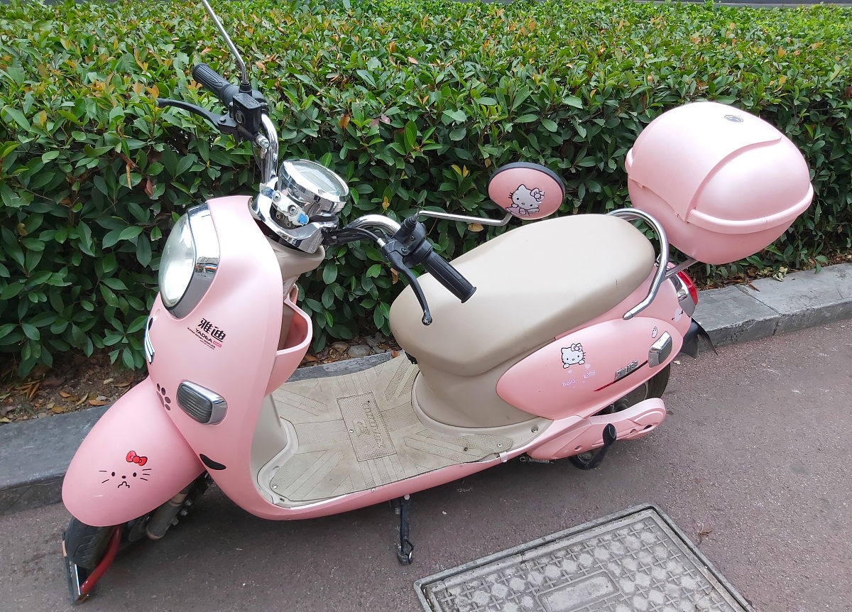 长沙电动车电池仓改装：哪里可以做？