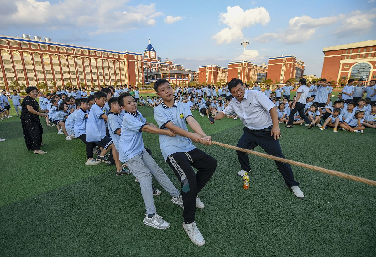 乡宁县职业中学2023年怎么样？学校条件好不好？
