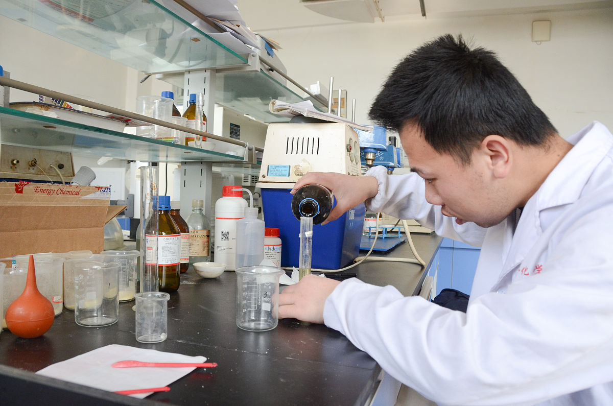 长春中医药大学中药制药专业怎么样