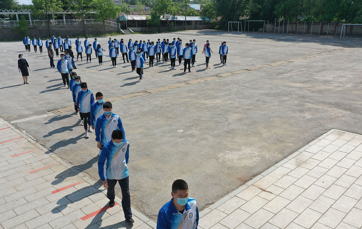 武都区甘泉农业中学2022年招生简章 - 培养未来农业人才的摇篮
