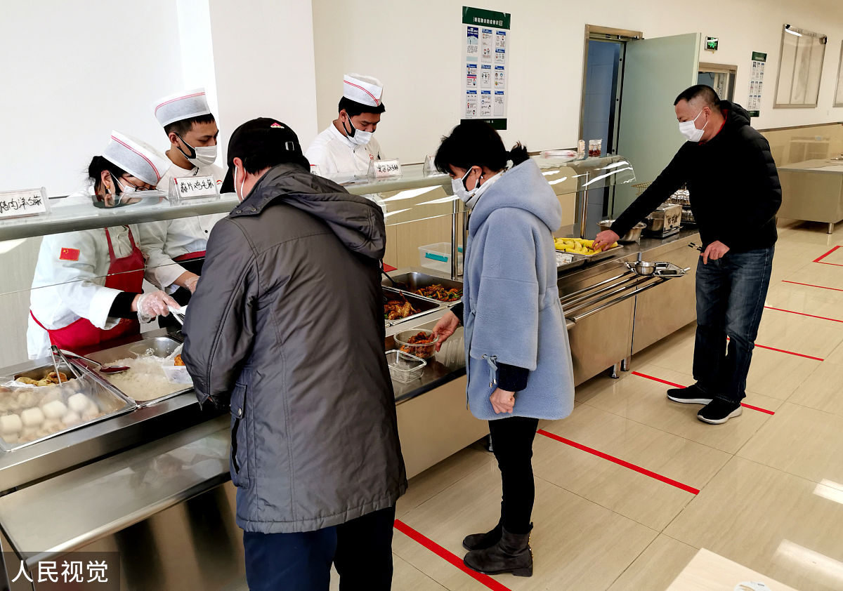 后勤食堂安全风险源研判识别