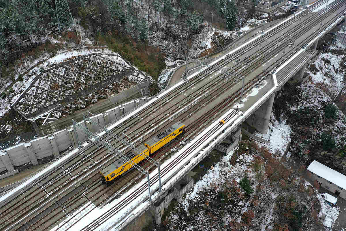 成都高铁专业学校近五年的招生规模怎么样