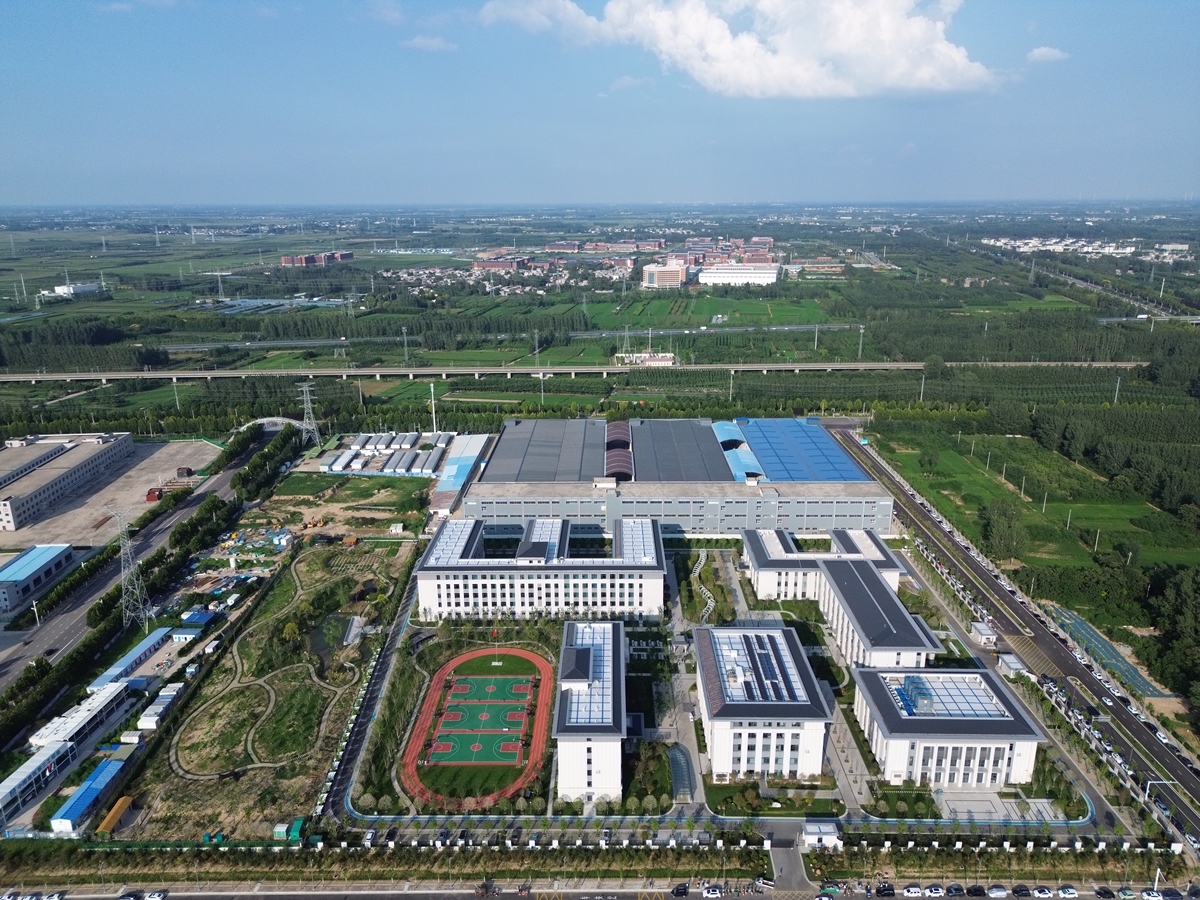 平顶山工业职业学院新能源汽车技术专业：未来汽车产业的领军人才培养基地