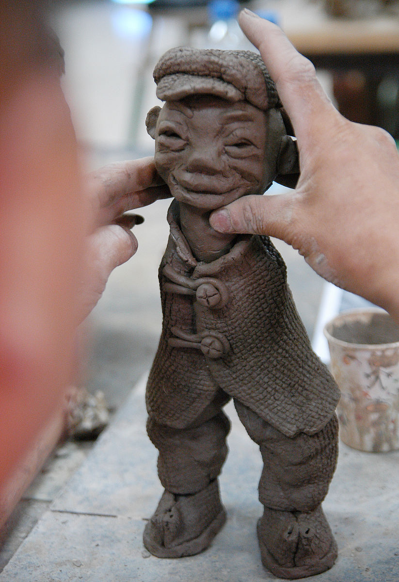 山西工艺美术专业高校推荐：探寻艺术殿堂