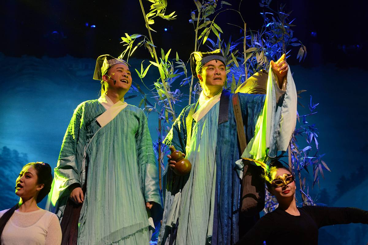 广东文艺职业学院中专部办学理念如何？