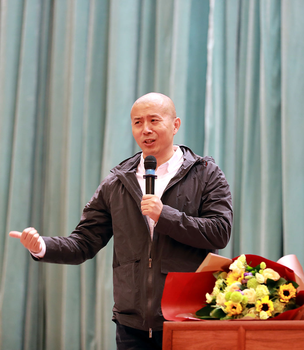 山东理工职业学院电子商务专业：发展前景广阔，就业机会多