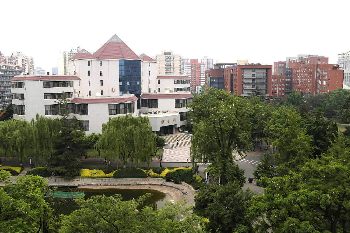 贵州省经济学校校园环境怎么样？