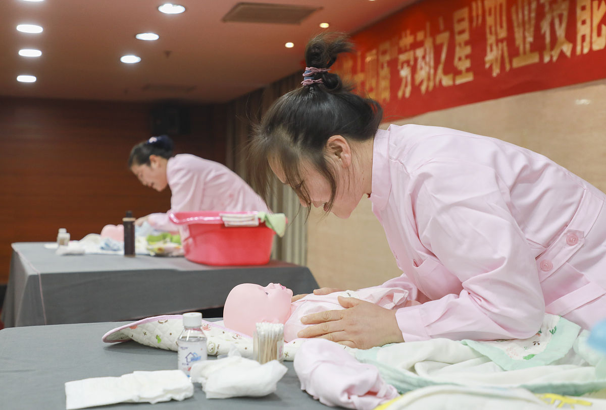 湖南护理学校护理专业就业方向有哪些