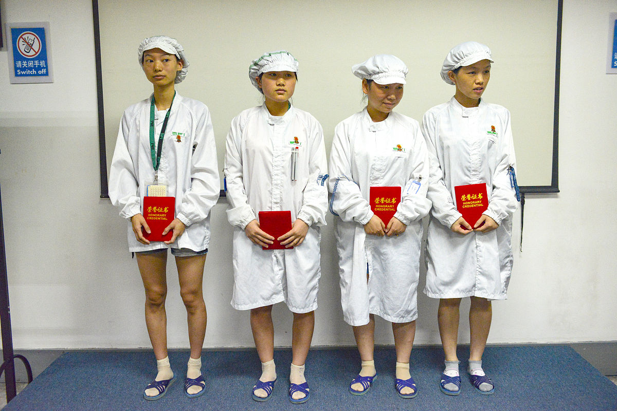 厦门大专男护士工资及发展前景：未来护理之星