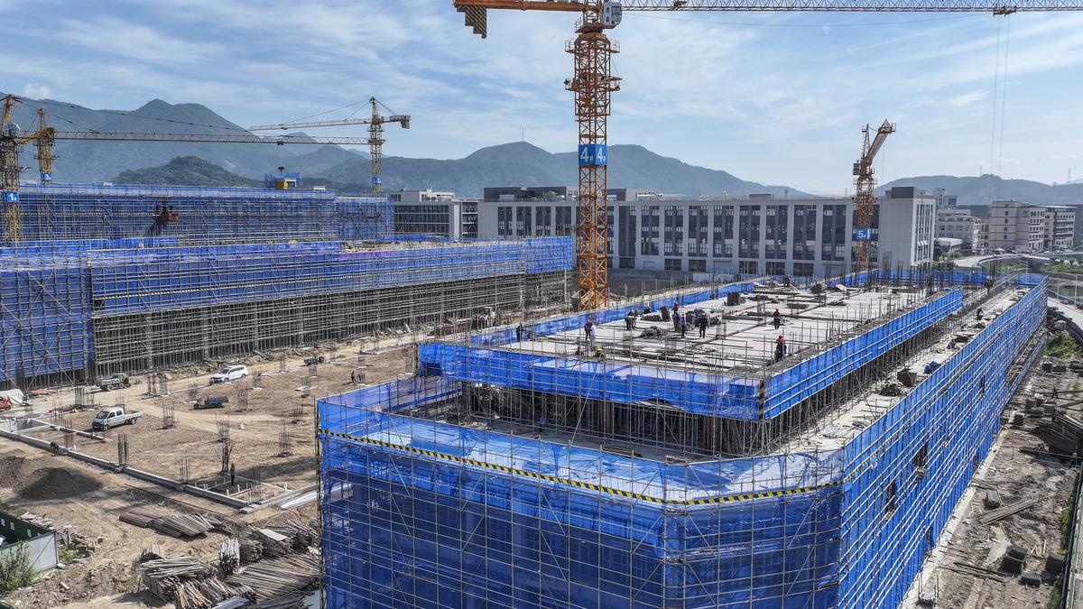 建筑经济技术指标2倍计容