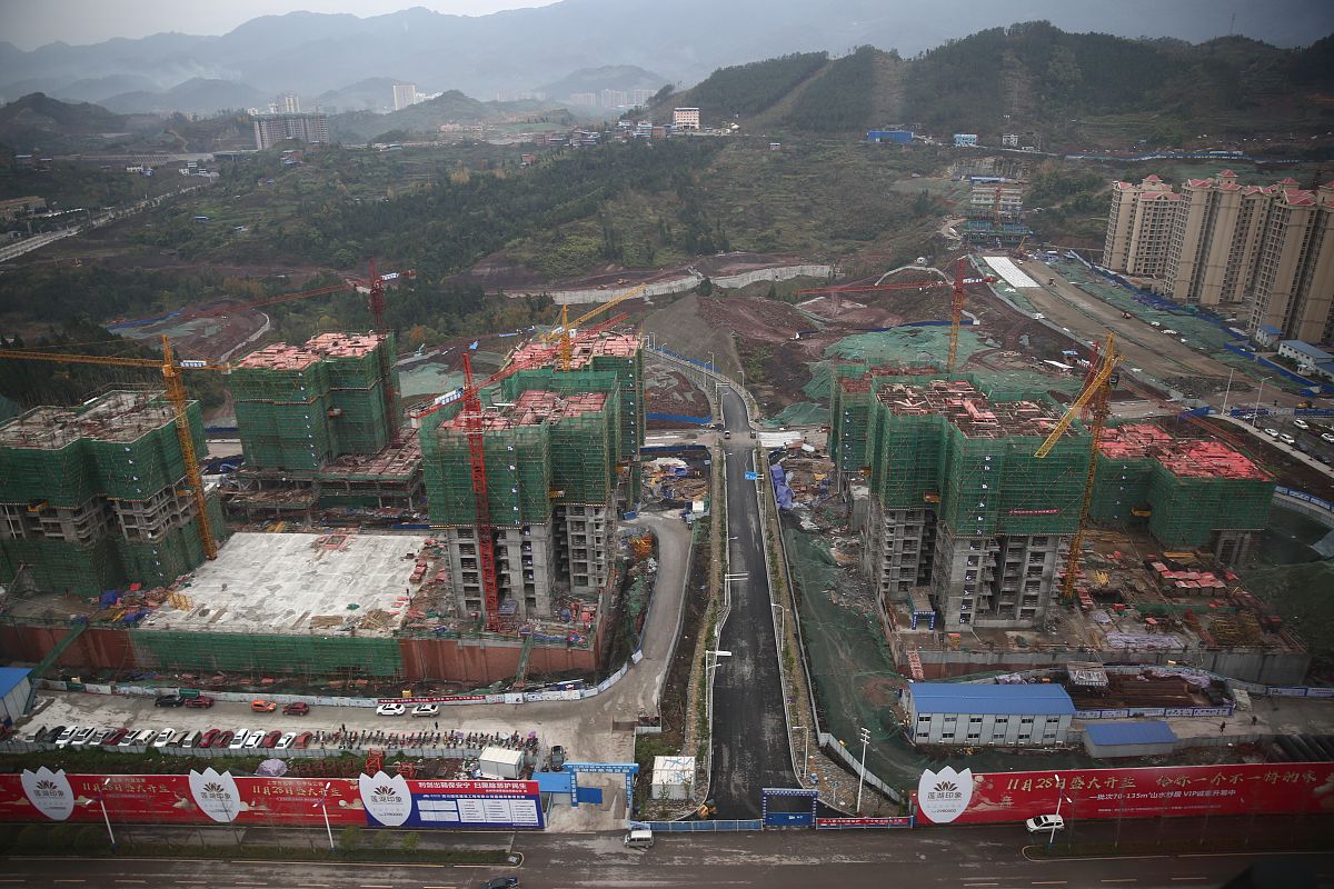 乐山市岷江东风岩移民安置完工没有回答+拓展