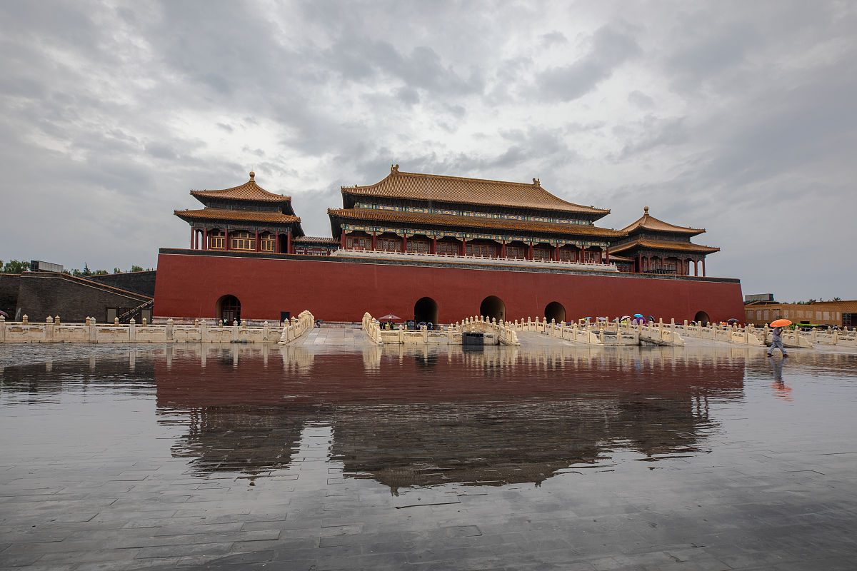 华北工业学校2021年招生简章 - 培养未来工程师的摇篮