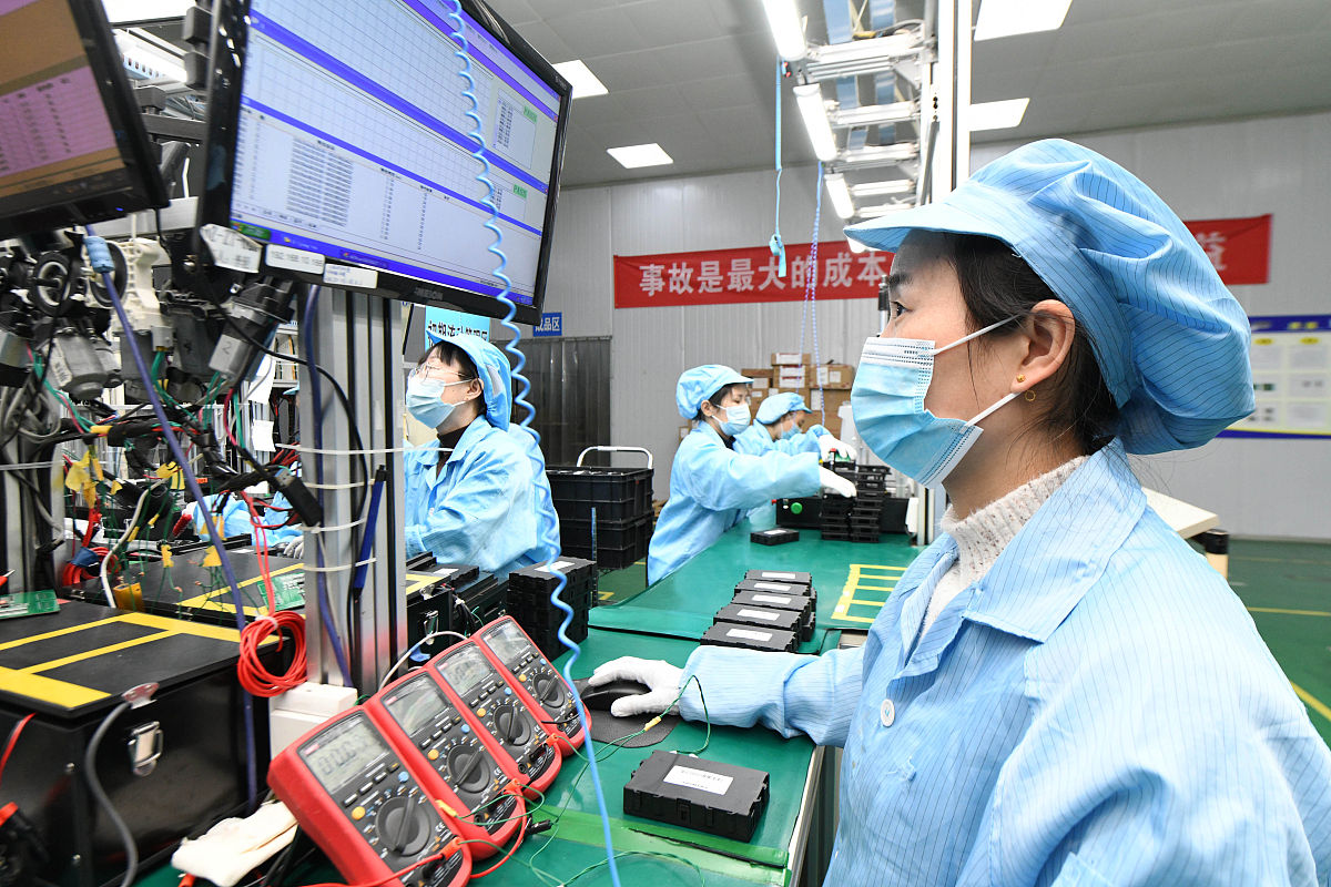 贵州职校机电技术应用专业就业前景好不好？好就业吗