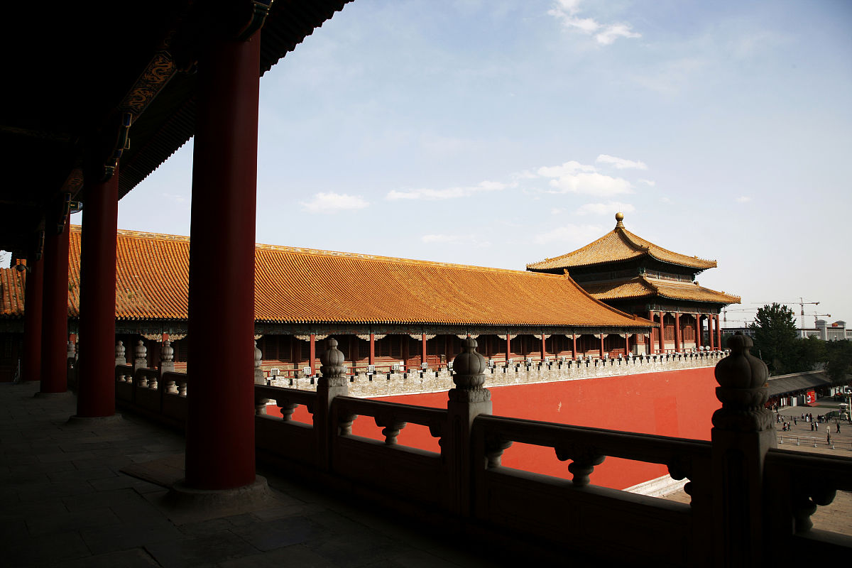 10篇关于中国历史的文章，带你穿越千年历史长河