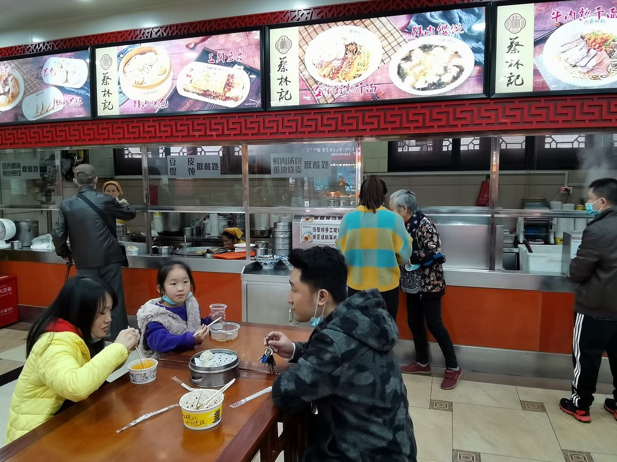 8万预算开店！株洲手工饺子店筹备指南