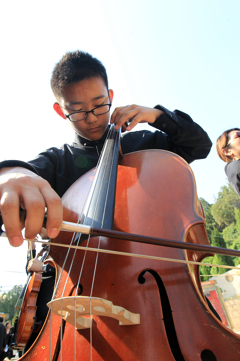 河北艺术职业学院音乐表演专业怎么样？未来发展前景如何？