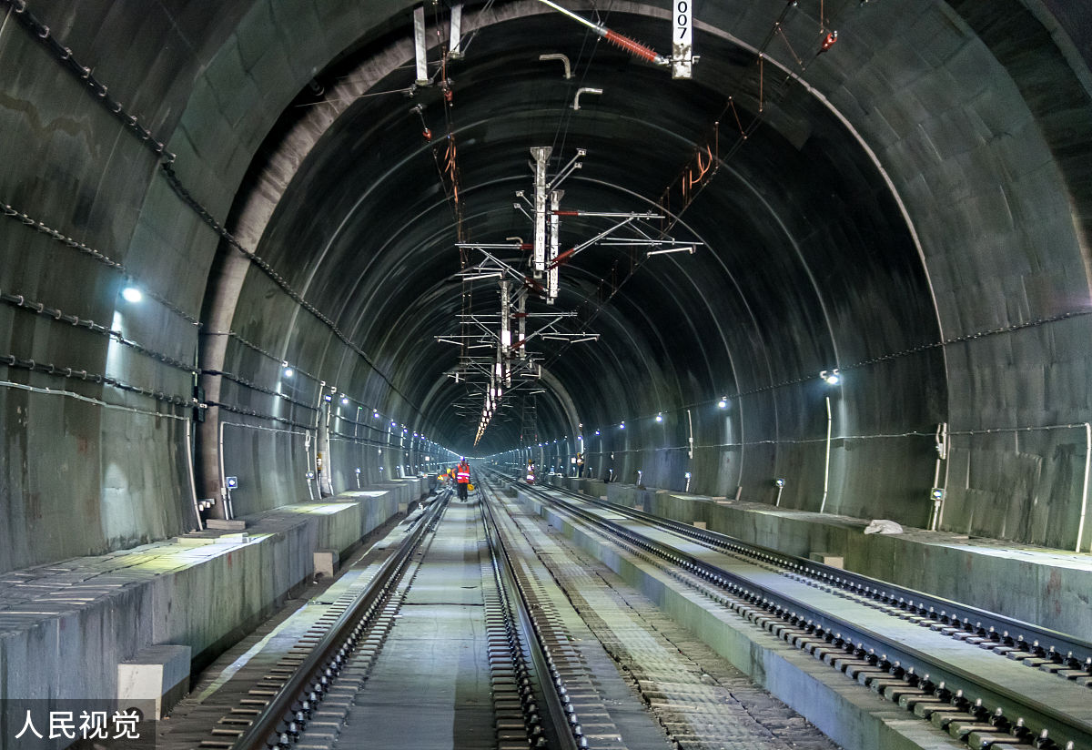石家庄铁路职业技术学院地下工程与隧道工程技术专业课程设置 - 培养未来工程人才