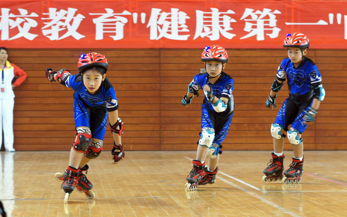 许昌体育运动学校2023年招生专业怎么样