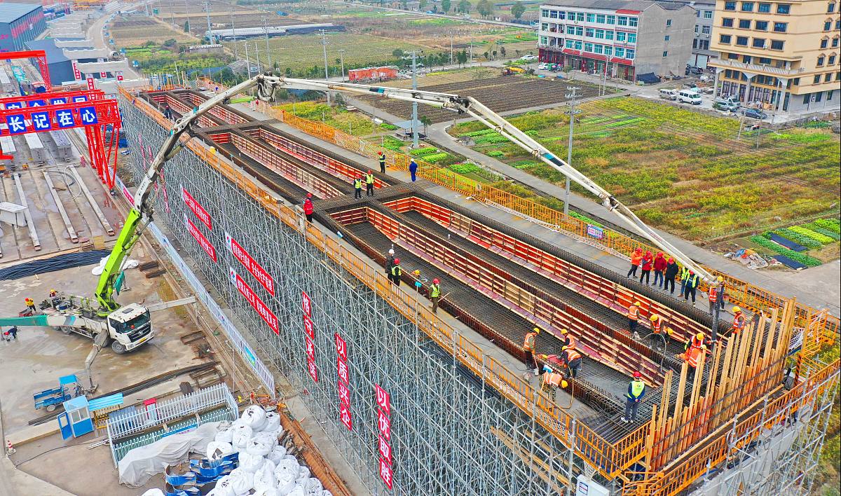兰州铁路技师学院城市轨道交通施工（高级工）专业：实践能力培养指南