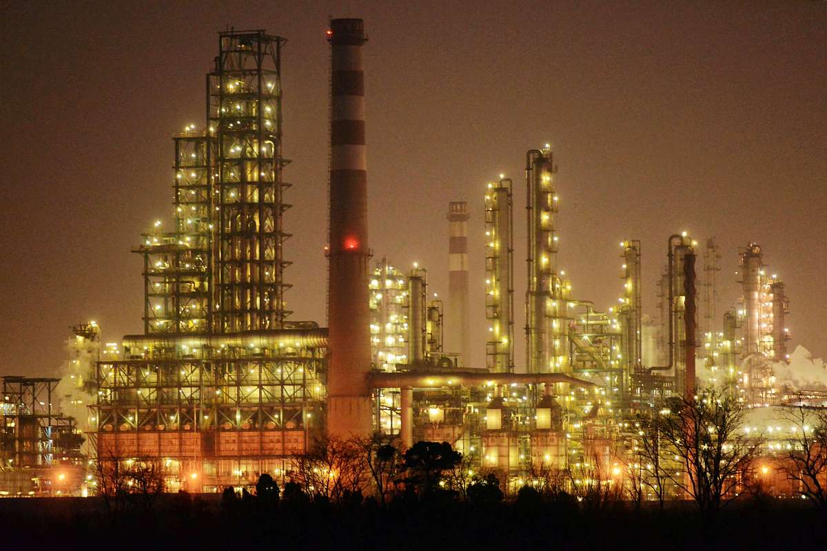 石油化工生产技术专科课程有哪些？