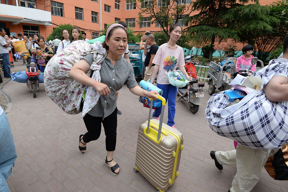 2018年泸县第一中学外地招生录取分数线 - 高分进名校
