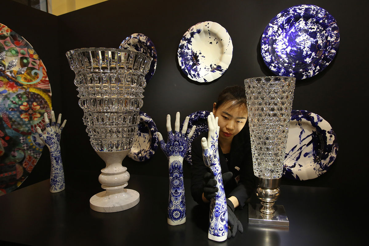 旅游工艺品设计与制作专业好找工作吗？