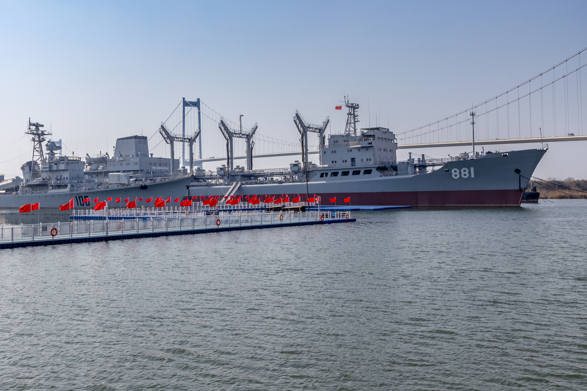 烟台船舶工业学校都有什么专业