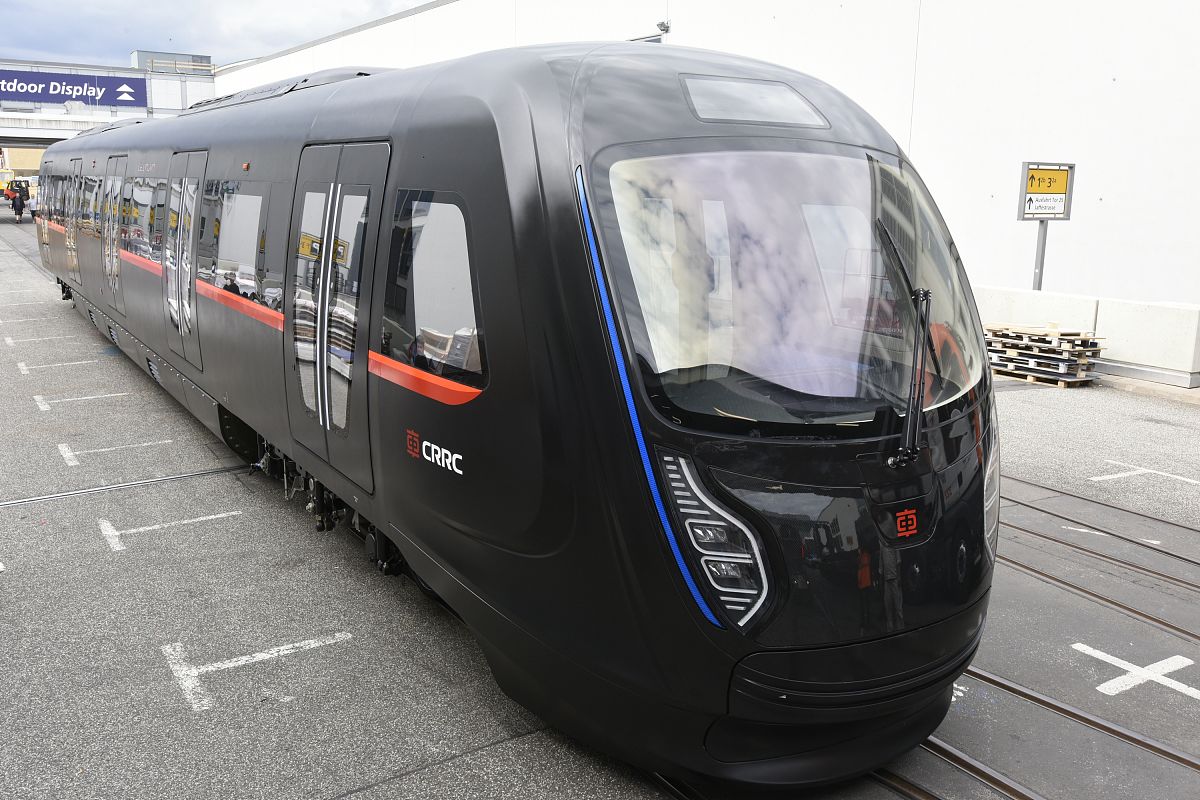 2020年重庆市旅游管理学校轨道交通专业简介