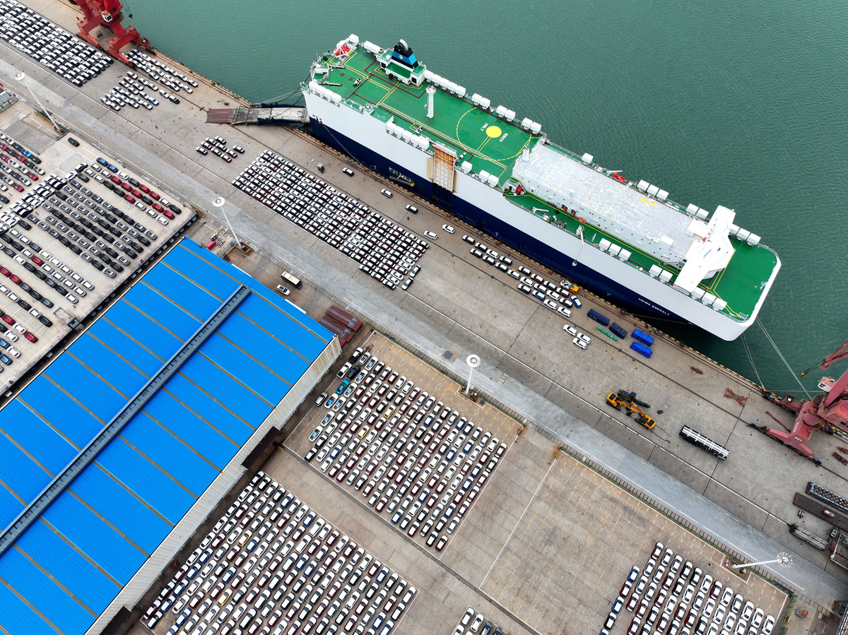 Ship Gangway Safety Railing: Components and Their Functions